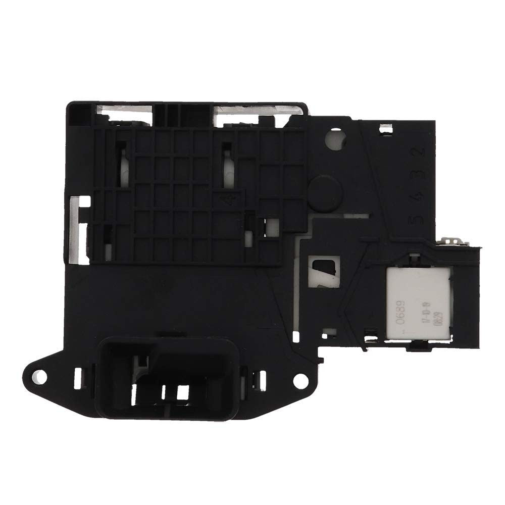 Washing Machine Door Lock Switch for EBF61315802 LG Kenmore