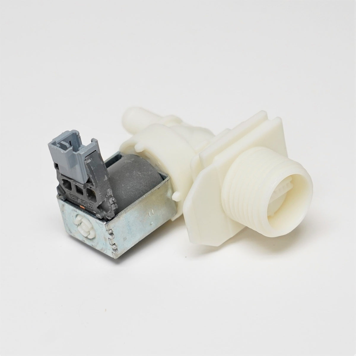Choice Parts 422245 for Bosch Washing Machine Hot Water Inlet Valve 0042245