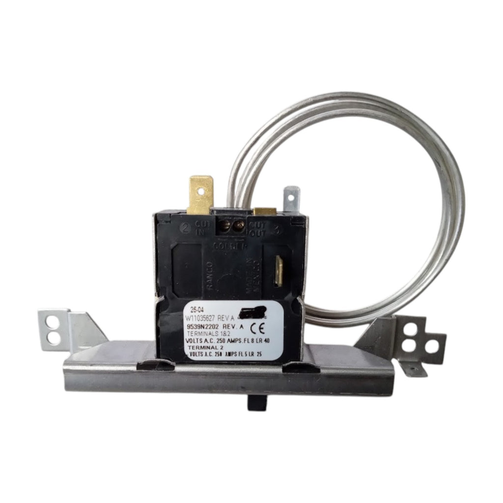 Refrigerator Thermostat Cold Control for Whirlpool W11088945 WP2315562