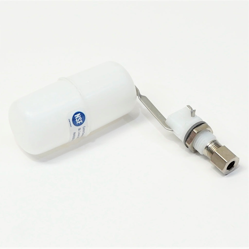 Supco RM292PN Ice Machine Float Valve