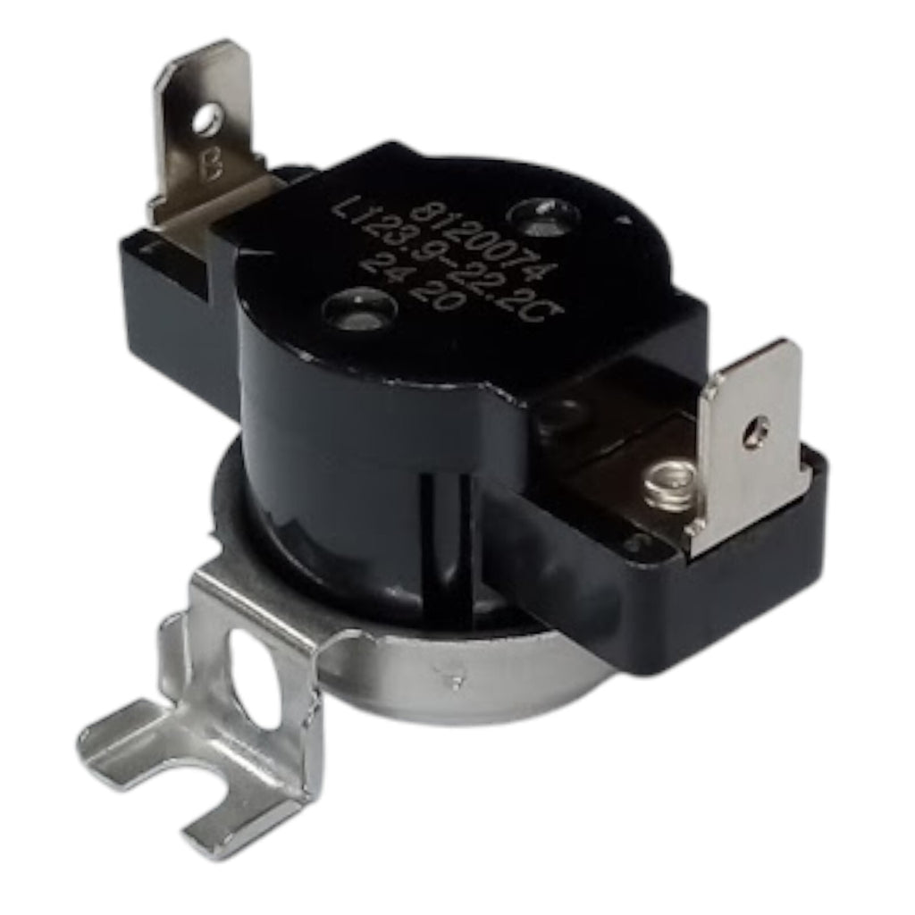 NEW 3391912 Operating Temperature Dryer Thermostat for Whirlpool WP3391912
