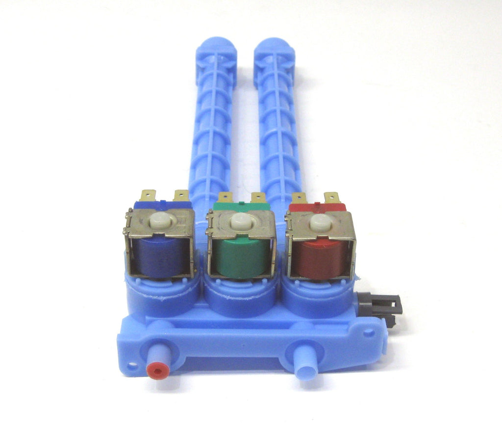 Washing Machine Water Inlet Valve 134959340 for Electrolux Frigidaire