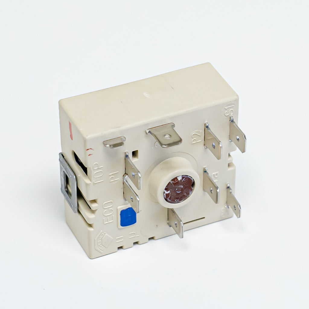 9758060 Range Stove Burner Eye Infinite Control Switch for Whirlpool WP9758060