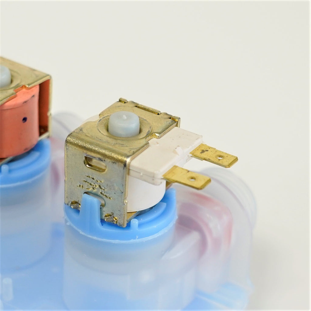 Washing Machine Water Inlet Solenoid Valve for GE WH13X25296