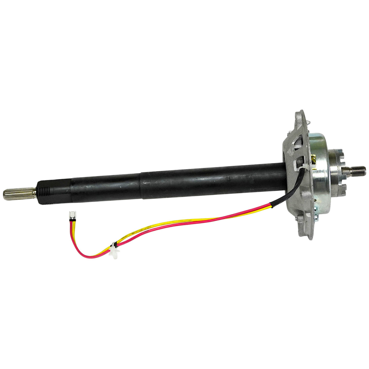 Exact WH38X10017 Clothes Washing Machine Shaft and Mode Shifter Assembly for GE