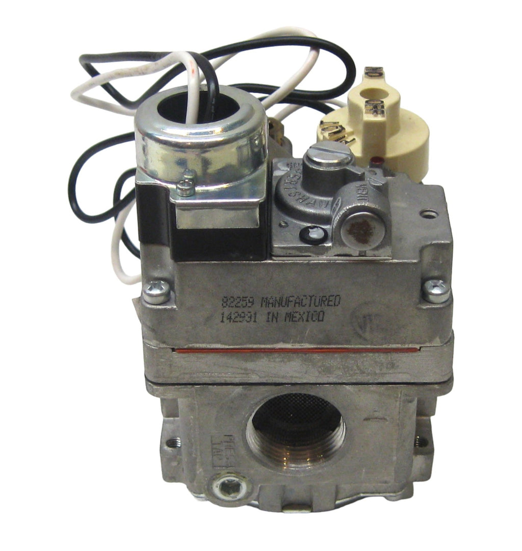 Robertshaw Gas Valve 700-452 7000BER-120 for Vulcan 840126-00011 54-1013