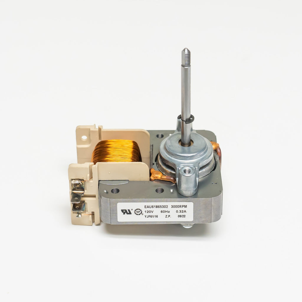 Choice Part EAU61865302 Oven Convection Fan Motor for LG Range