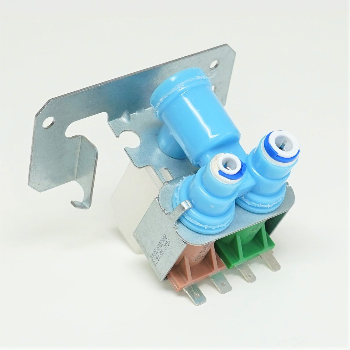 WR57X10032 for GE Refrigerator Water Valve Solenoid Coil AP3192626 PS304374
