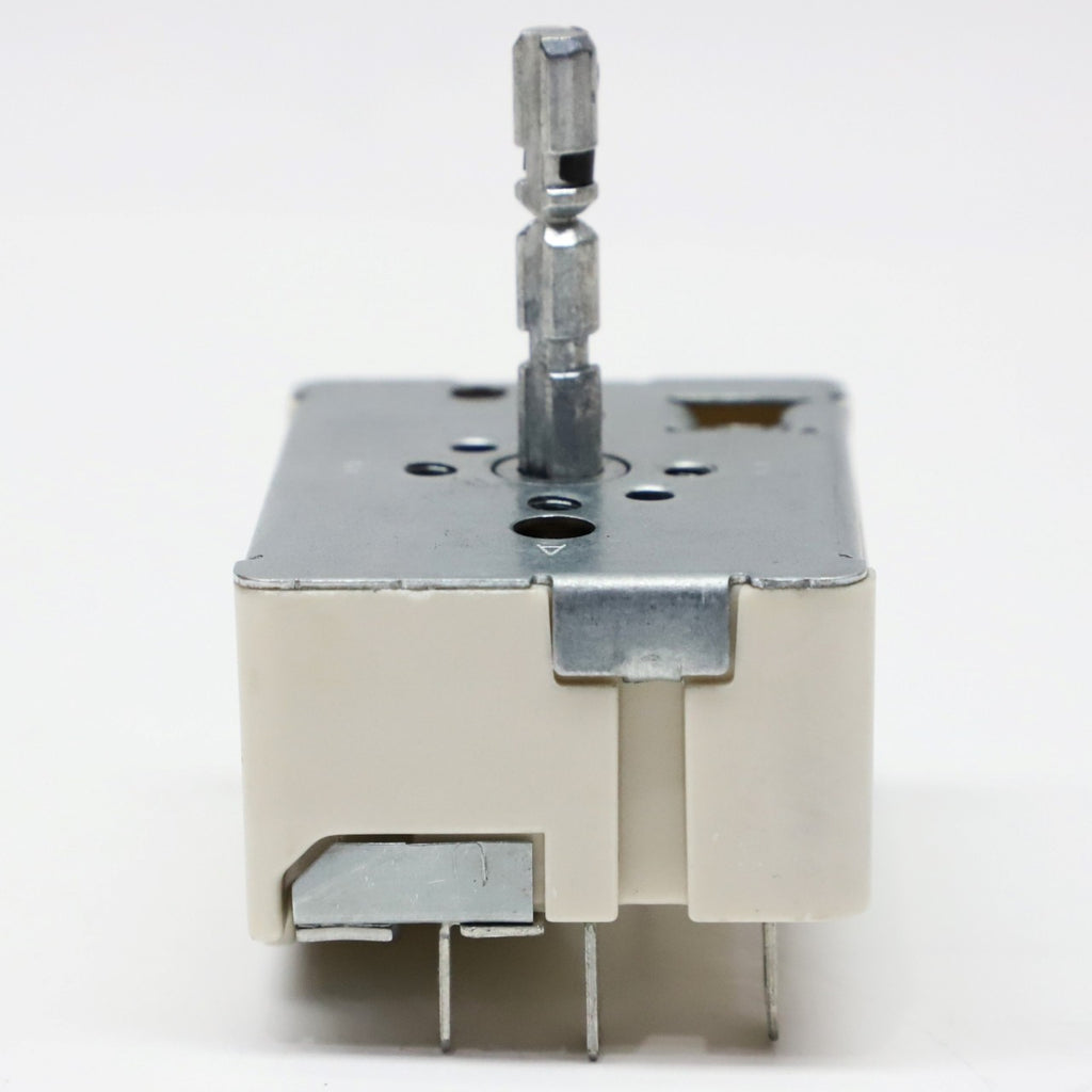 3149399 Infinite Control Switch for Whirlpool Range Stove Burner Eye 812607