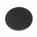 Gas Range Burner Cap Matte Black for Electrolux Frigidaire 316261904 5304508510