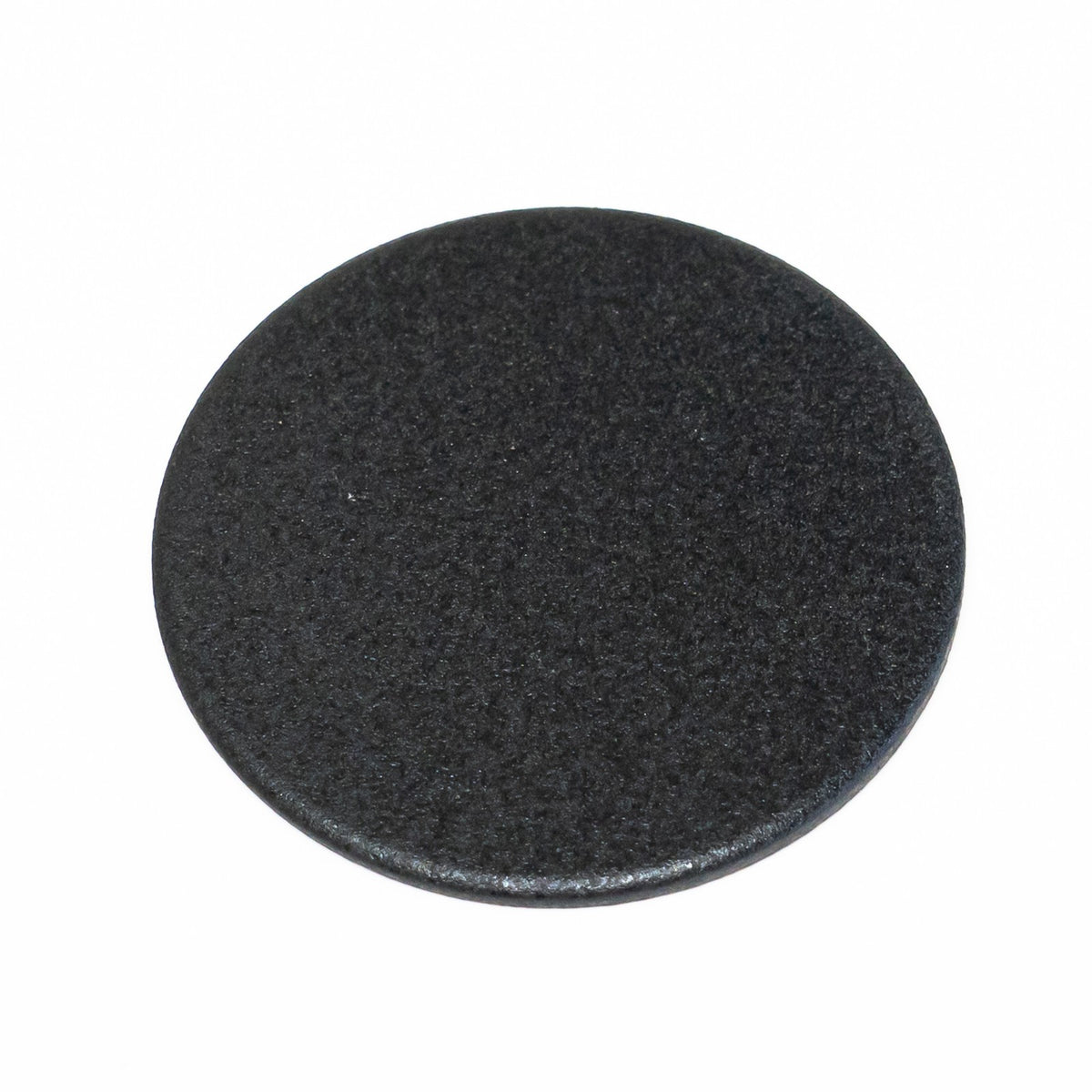 Gas Range Burner Cap Matte Black for Electrolux Frigidaire 316261904 5304508510
