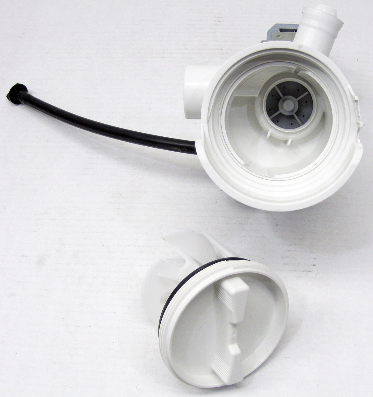 Washing Machine Water Drain Pump for Bosch 00436440 AP3764202 PS8714879