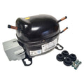 Embraco EMI30ER Compressor 1/10HP R12 350 BTU LBP 115V