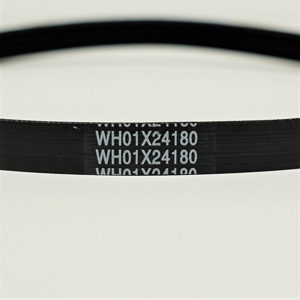 Choice Part WH01X24180 for GE Washing Machine Belt