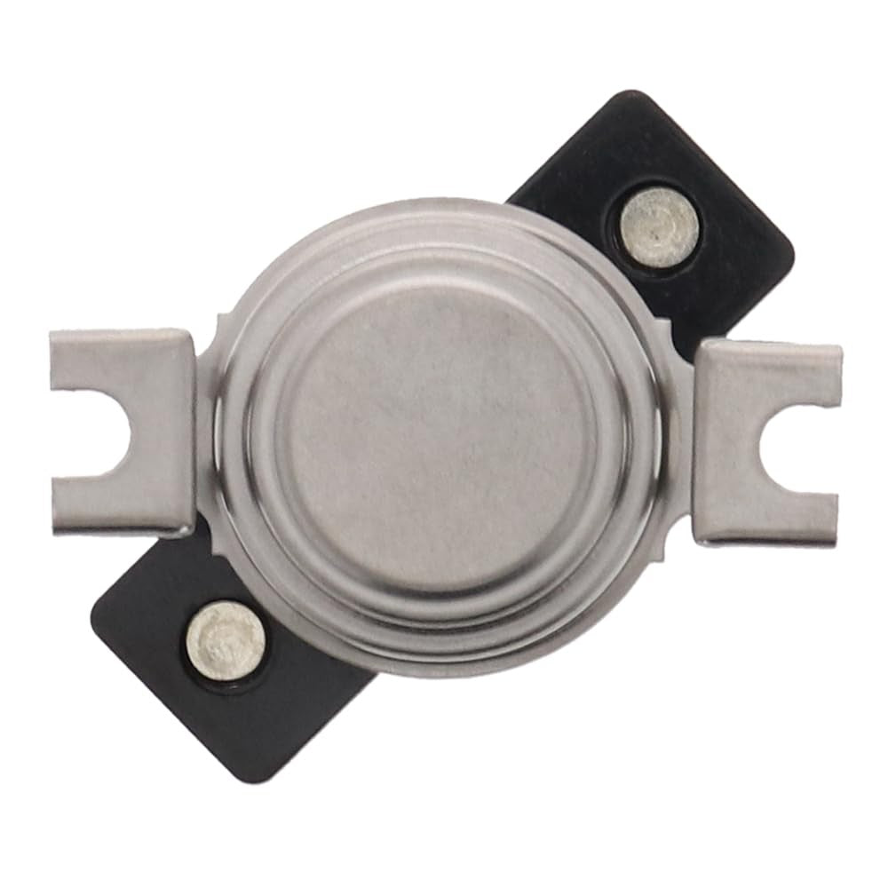 ERP WE4M181 for GE Dryer Cycling 4 Wire Thermostat