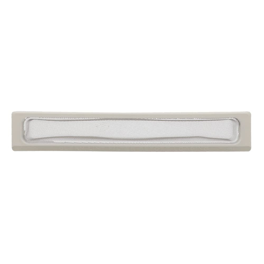 Clothes Dryer Lint Screen Filter for GE WE16X29397