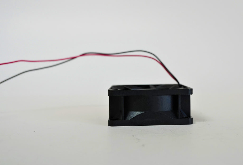 Refrigerator Fan Motor for Viking 004551-000 Orion OD6025-24LB PLUG NOT INCLUDED