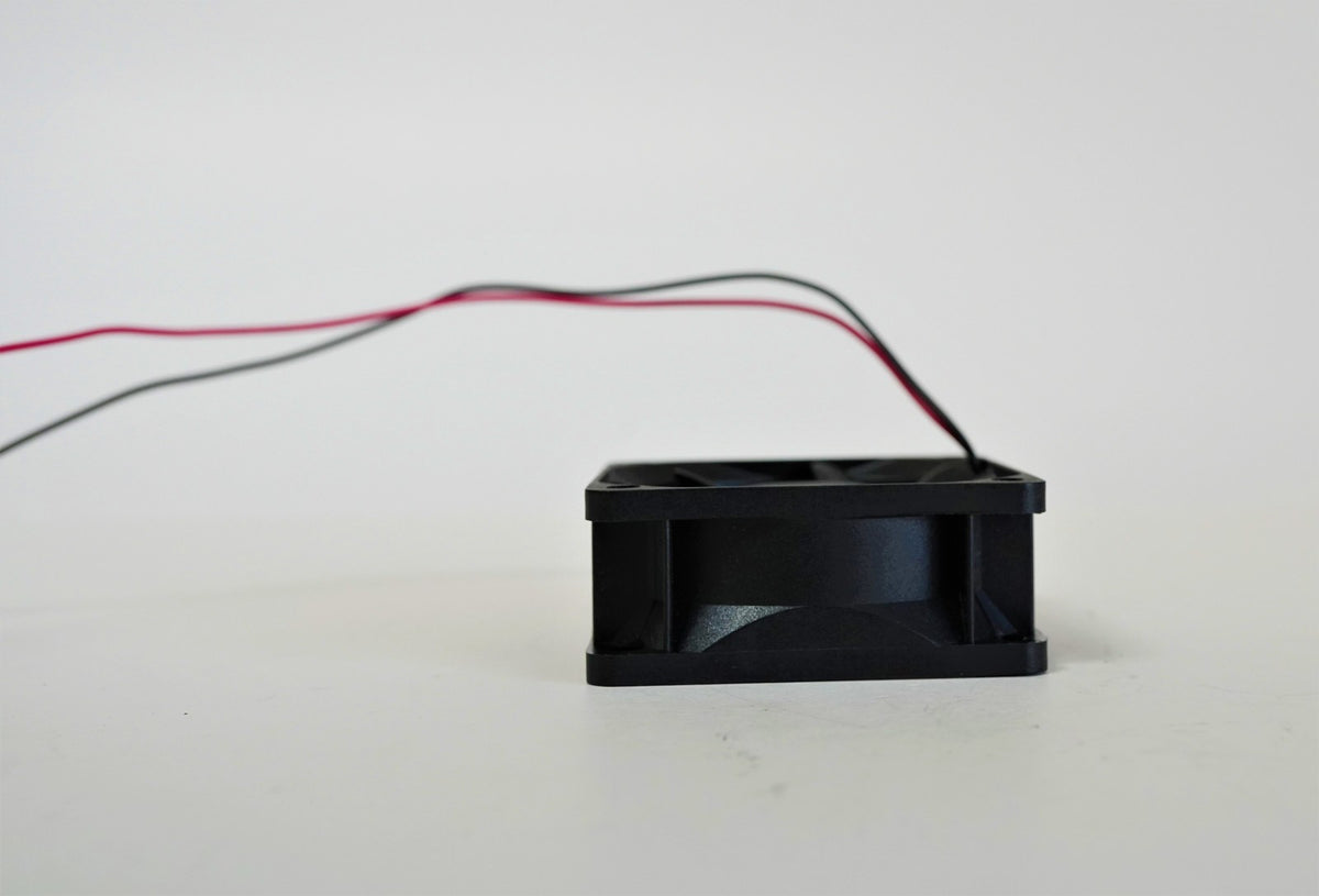 Refrigerator Fan Motor for Viking 004551-000 Orion OD6025-24LB PLUG NOT INCLUDED