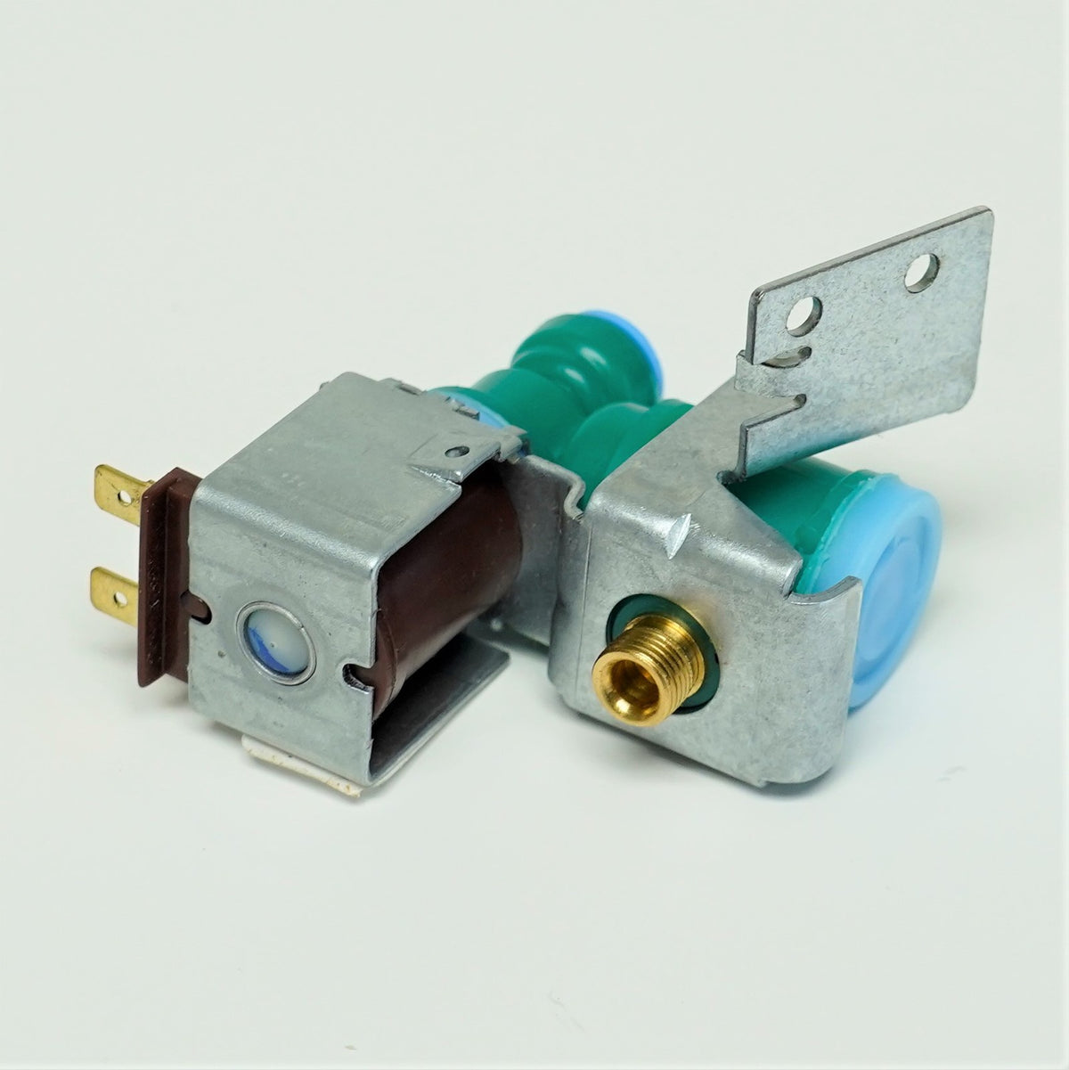 W10865826 for Whirlpool Refrigerator Water Inlet Solenoid Valve K-78685-AM