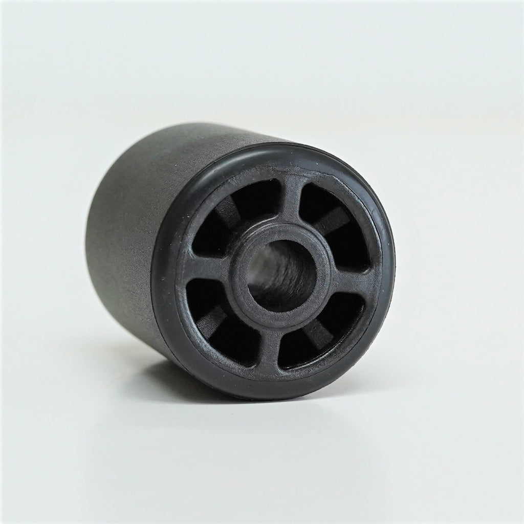 Choice Parts DA61-04702A for Samsung Refrigerator Front Caster Roller Wheel
