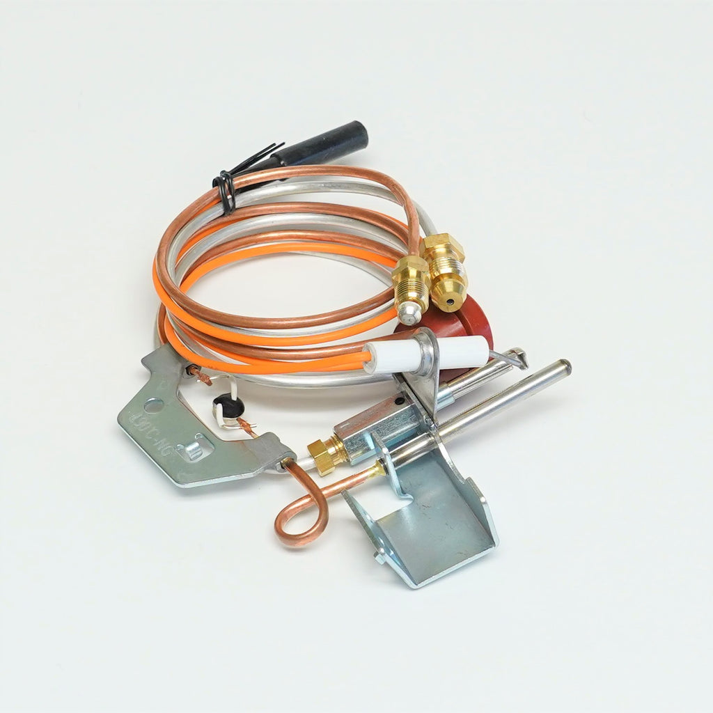 Water Heater Natural Gas 190 Degree Pilot Igniter Assembly for Reliance 9003542