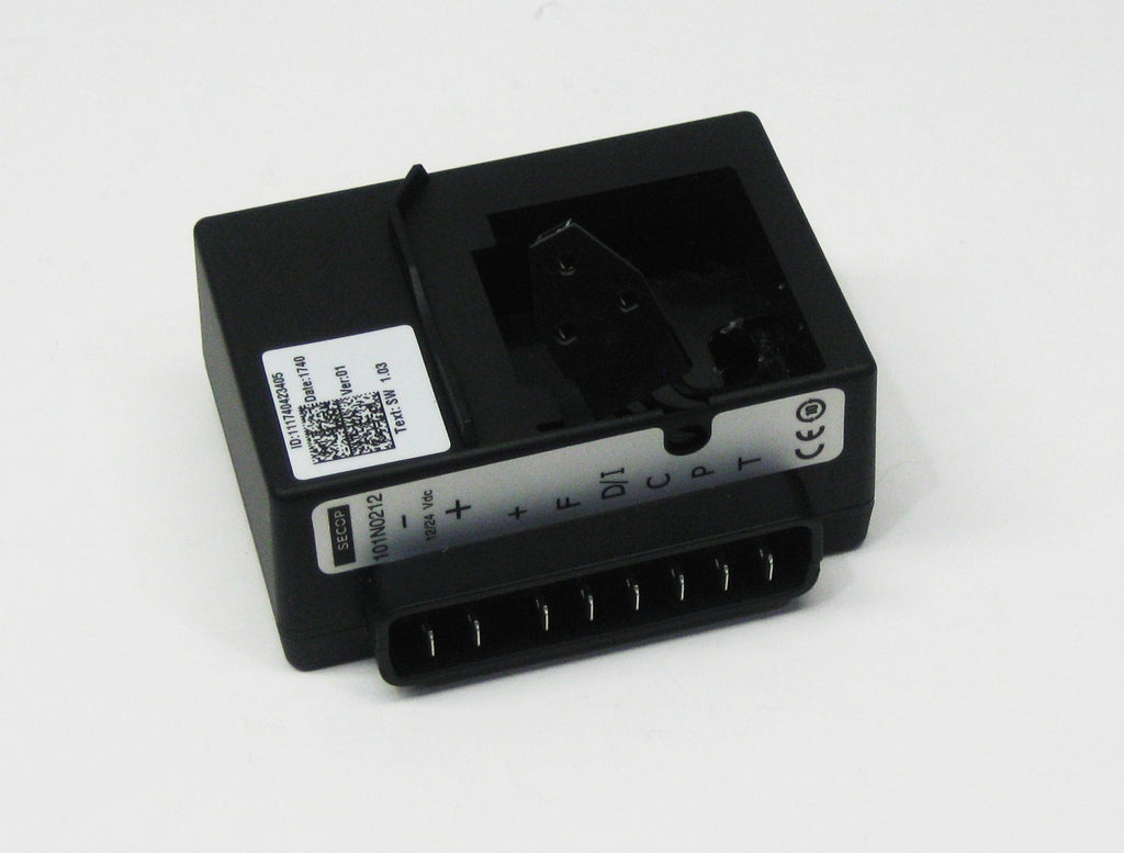 Secop 101N0212 Electronic Controller for BD35F and BD50F Mobile DC Compressors