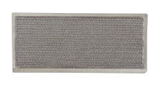 Range Vent Hood Aluminum Filter for GE WB06X10596 & Whirlpool 6802A W10208631A