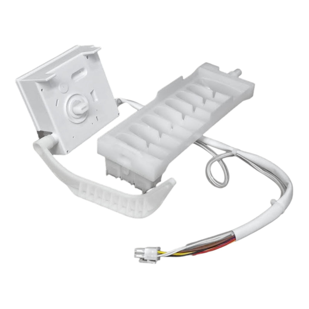 Choice Part DA97-02203G Refrigerator Ice Maker for Samsung, Housing Not Included