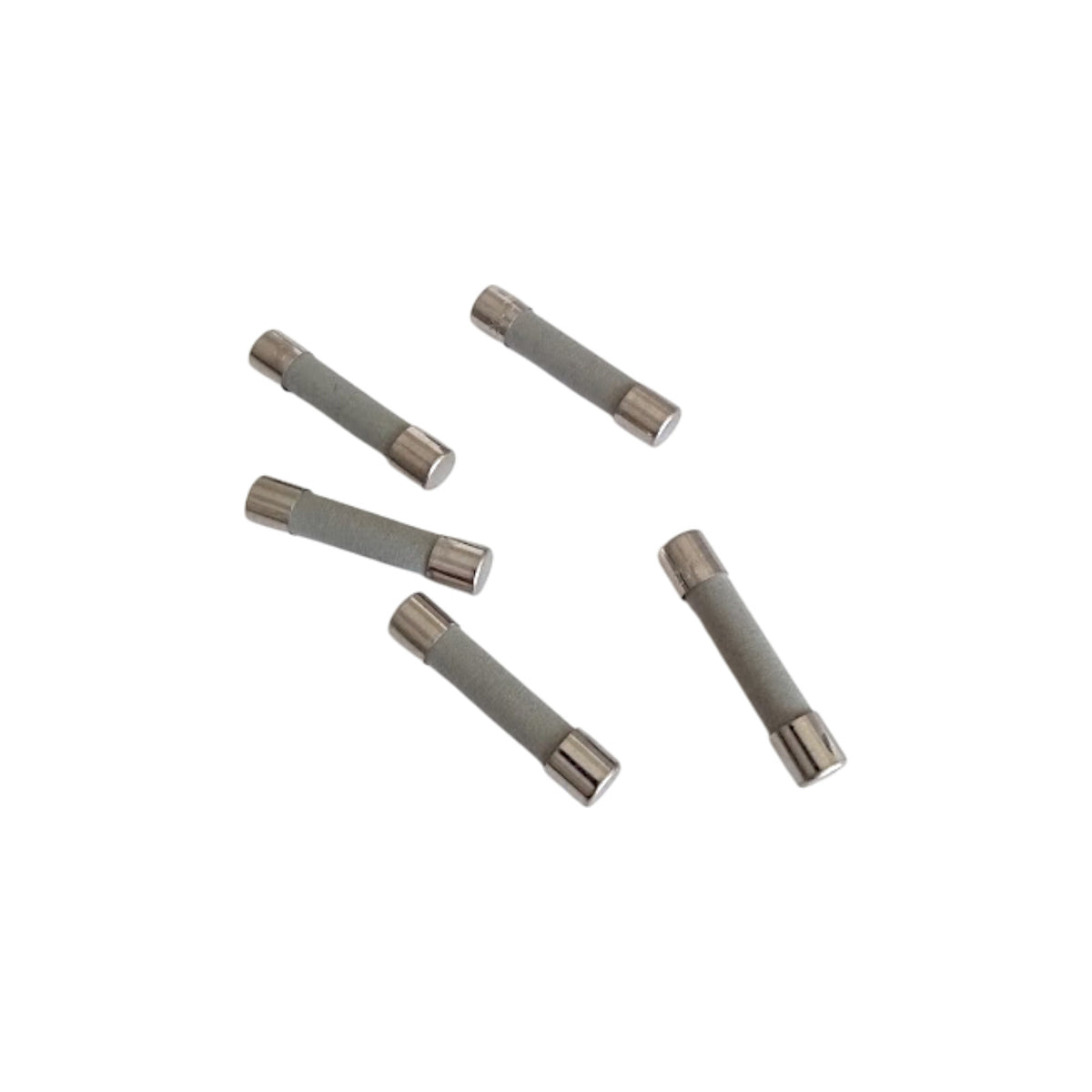 Choice CF20FBCM Microwave Oven Fuse 20A Fast Blow Pack of 5