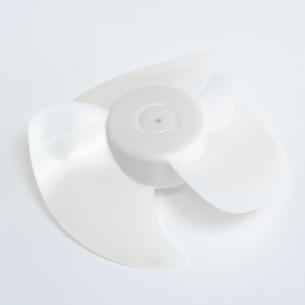Choice WR60X30922 Refrigerator Evaporator Fan Blade for GE