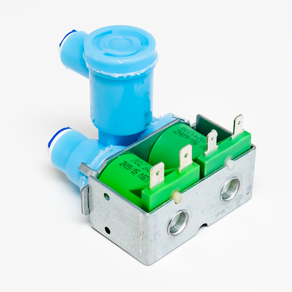 Choice Parts MJX41869202 for LG Refrigerator Water Solenoid Valve