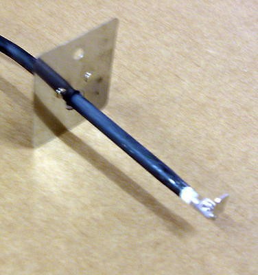 CH4879 for Whirlpool Roper Range Bake Lower Heating Element PS397800 AP3035472