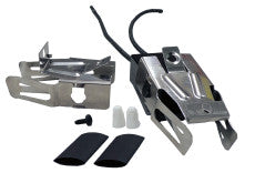 RR124P4 Receptacle Kit 4 Pack for Whirlpool Frigidaire 814399 5303935058.