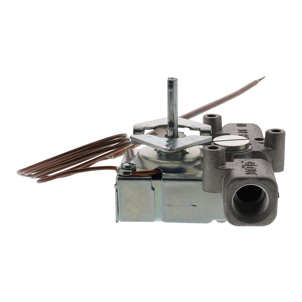 ERP 00-913102-00444 Gas Thermostat Heat Controller for Vulcan Griddles and Ovens