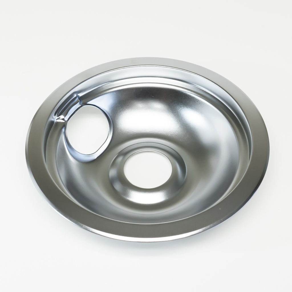 Electric Range Burner Drip Pans Bowls Bibs Set for Electrolux Frigidaire 2 of