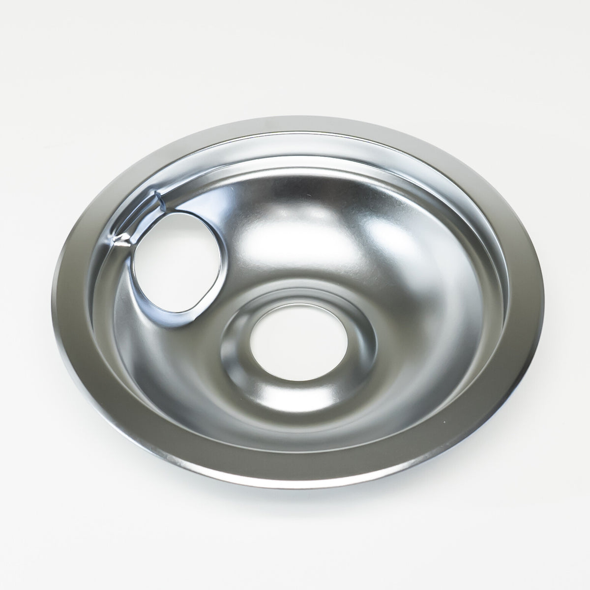 Electric Range Burner Drip Pans Bowls Bibs Set for Electrolux Frigidaire 2 of