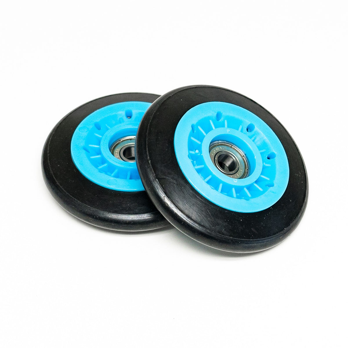 Choice Part PKG/2 5304523152 for Electrolux Frigidaire Dryer Drum Roller Wheel