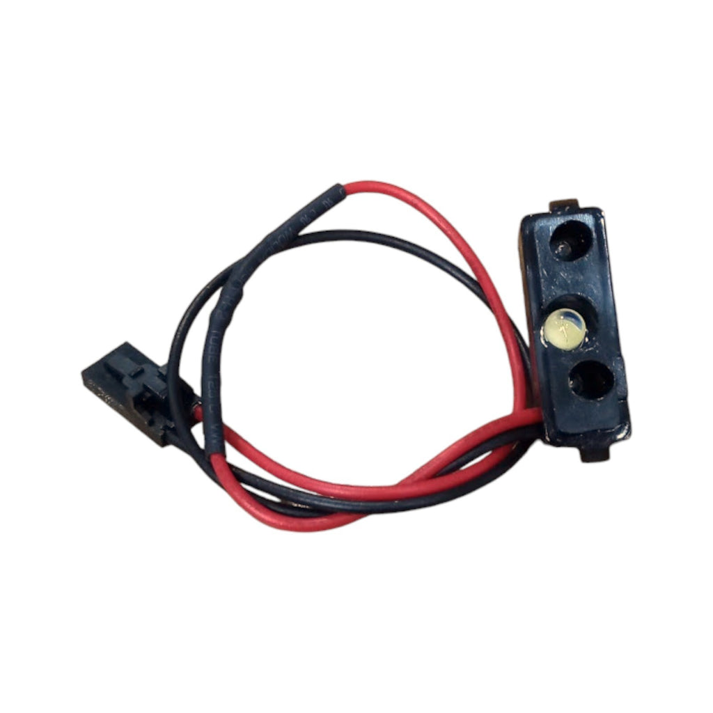 CMP W11290115 for Whirlpool Refrigerator Dispenser Light LED Indicator