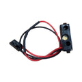 CMP W11290115 for Whirlpool Refrigerator Dispenser Light LED Indicator
