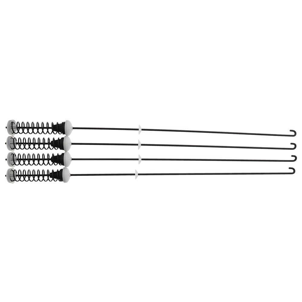 ERP W11217817 Clothes Washing Machine Suspension Rod Kit for Whirlpool