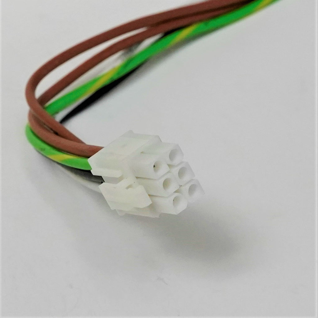 Motor for Broan Nutone Bath Vent Fan 89169 S89169000