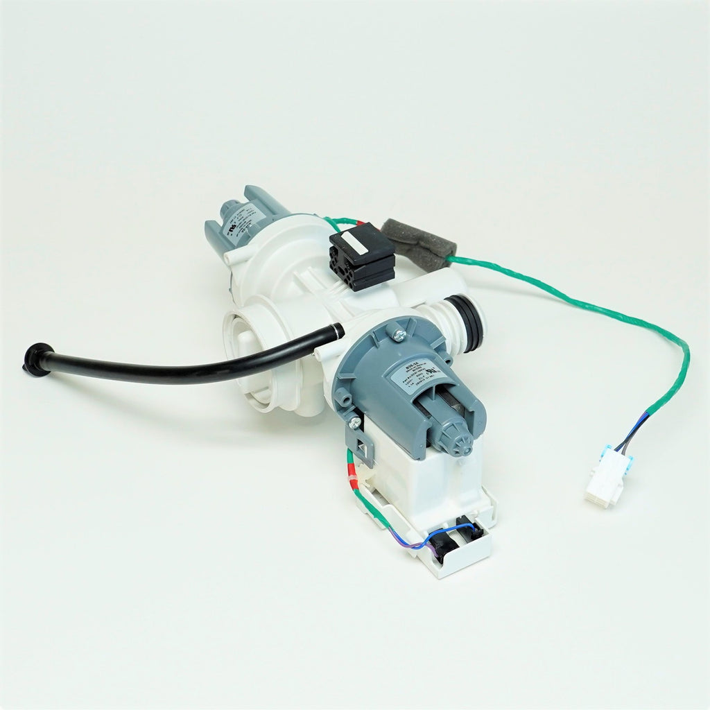 LP5974C for Samsung DC97-15974C Washer Drain Double Pump PS4221218 AP5324683