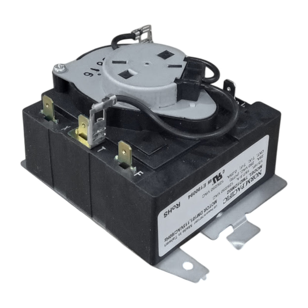 Choice Part WE4M359 Dryer Timer Control for GE Hotpoint TMD1DM02