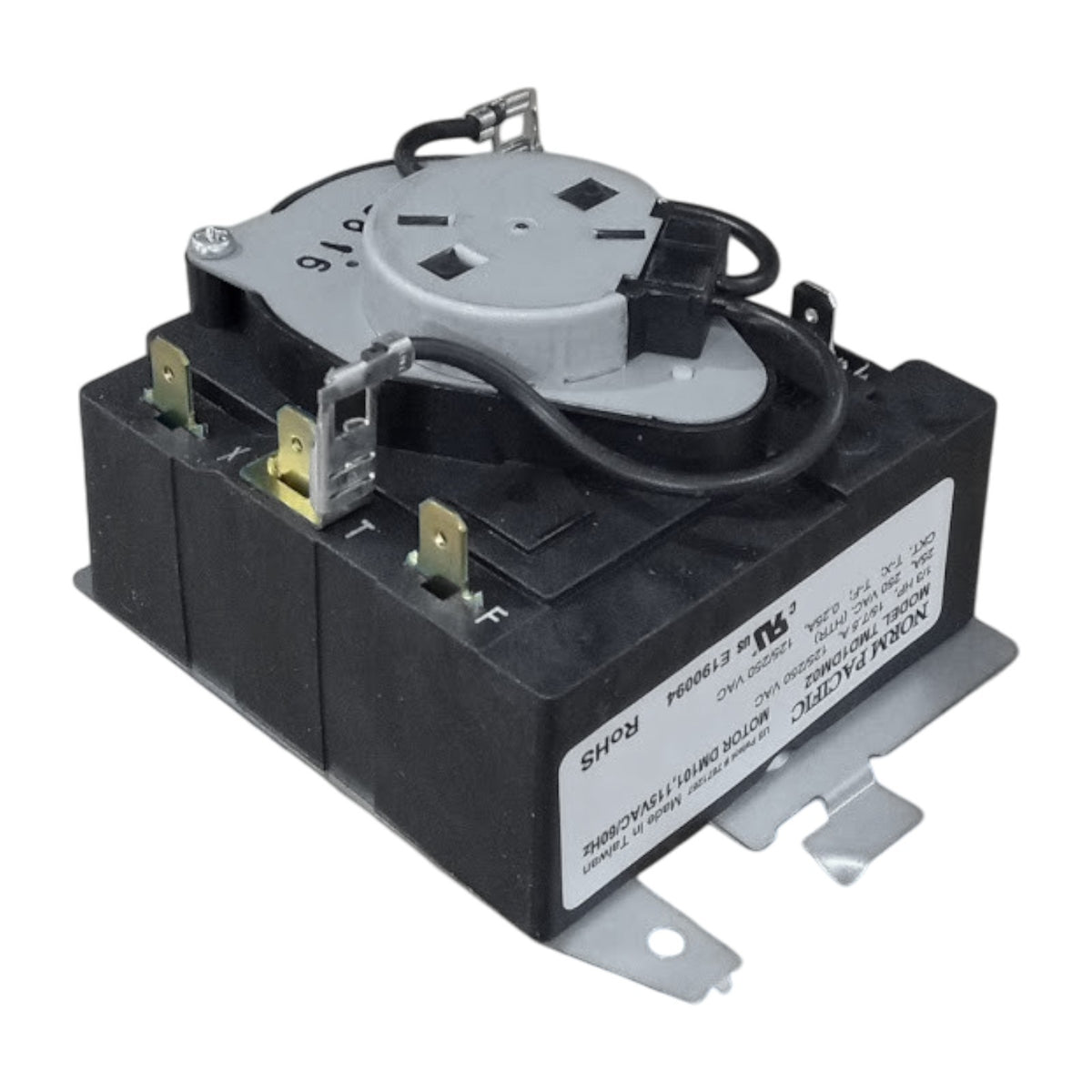 Choice Part WE4M359 Dryer Timer Control for GE Hotpoint TMD1DM02