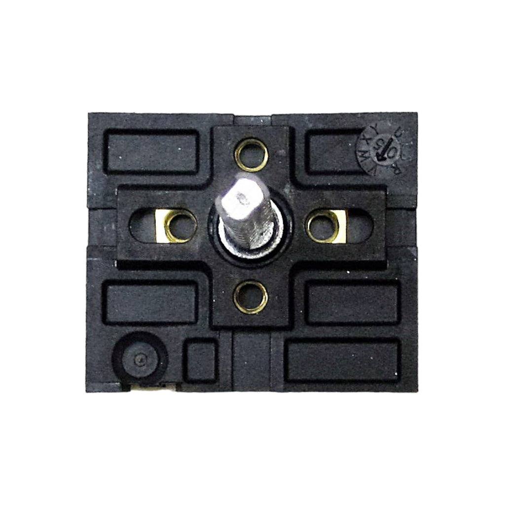 5500-234M Robertshaw Commercial Cooking 240V Electric Infinite Switch Kit