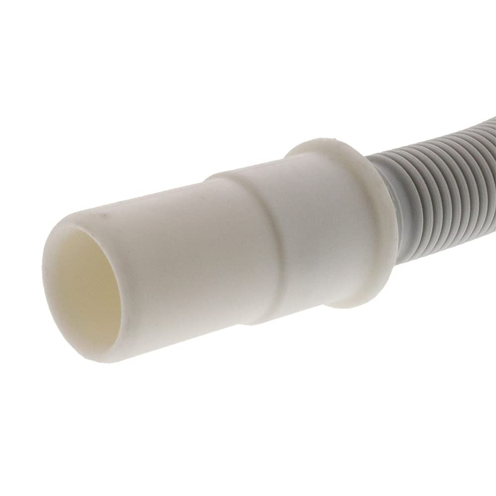 Exact Replacement 00668114 for Bosch Dishwasher Drain Hose