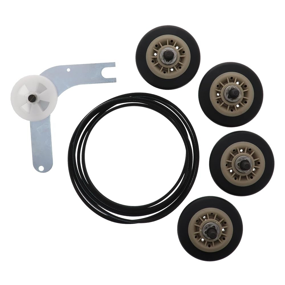 Clothes Dryer Repair Kit 134715900 134719300 134793511 for Frigidaire