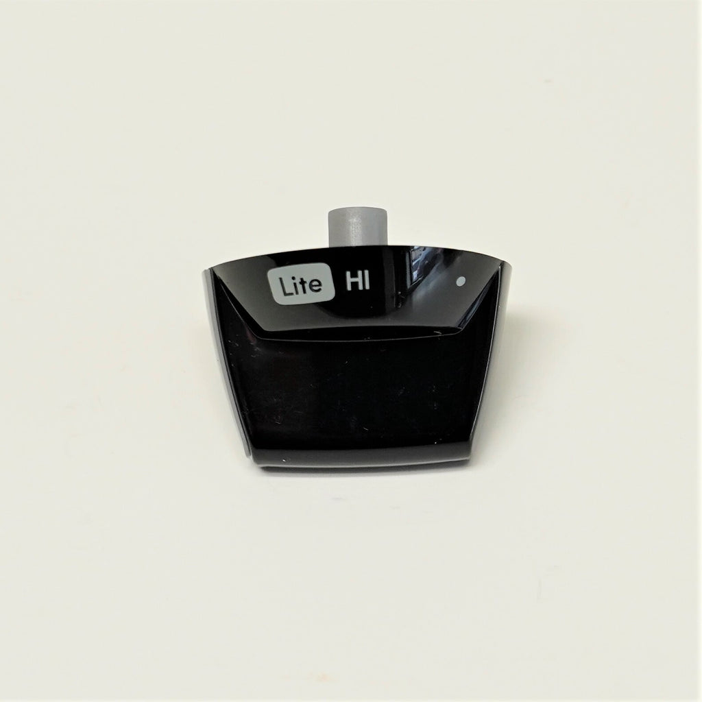 Exact Replacement 316353104 for Electrolux Frigidaire Gas Range Burner Knob