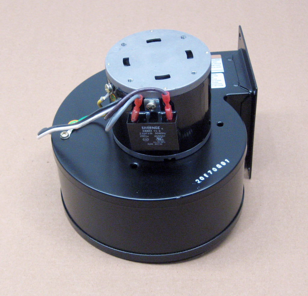 Pellet Stove Convection Blower Fan Motor for Enviro EF-002