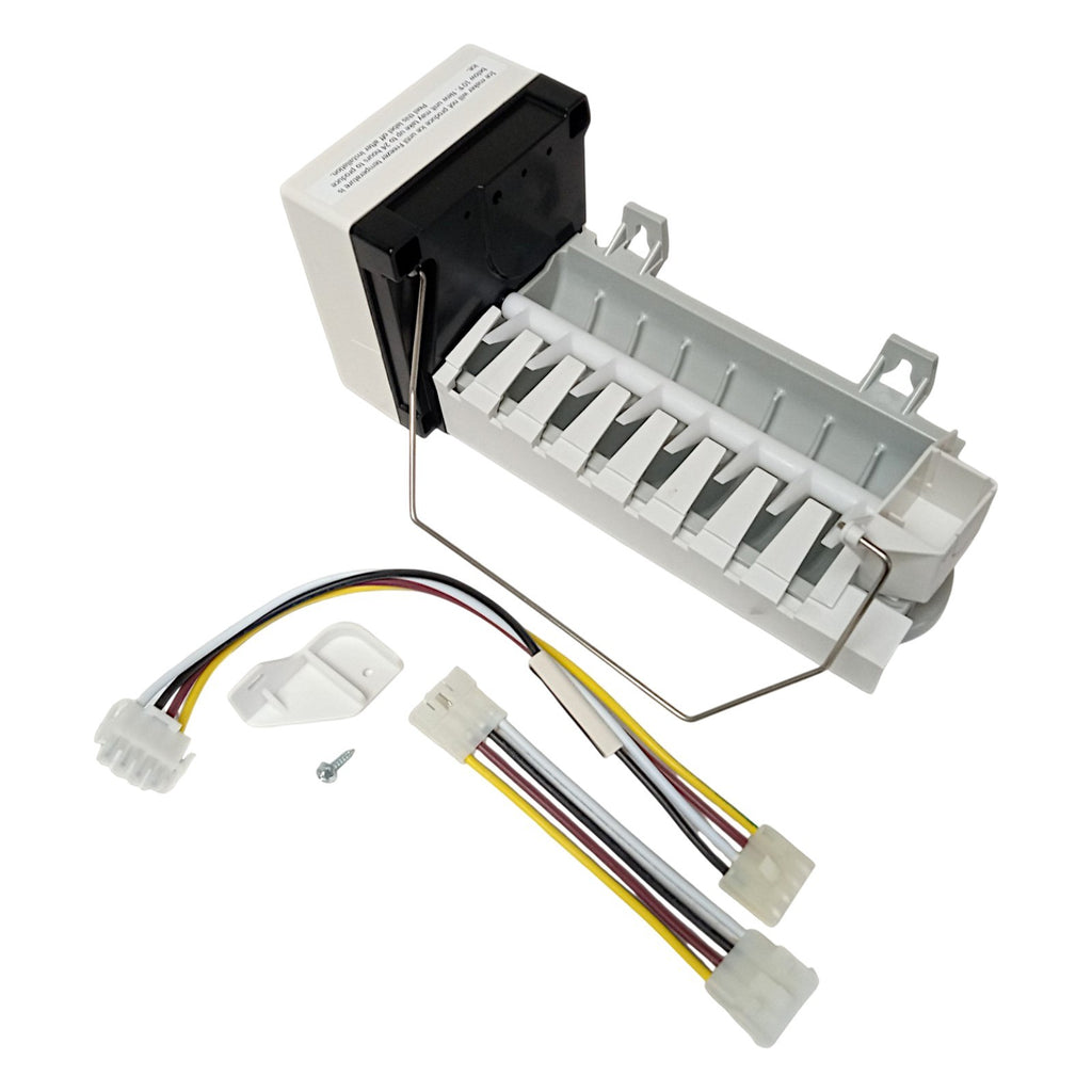 Supco IM277 Refrigerator Icemaker for Frigidaire Electrolux 5303918277 241642501